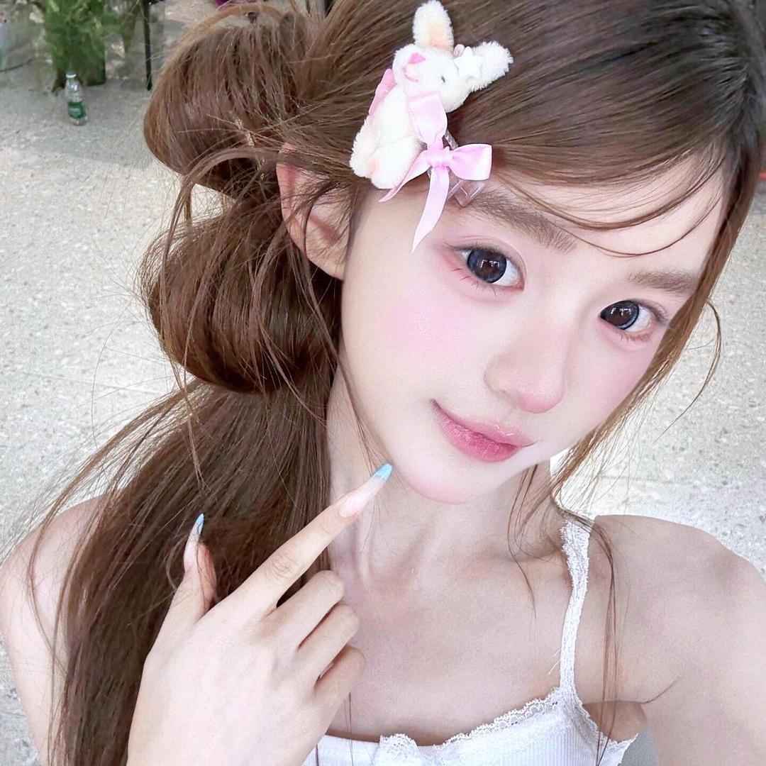 玥玥崽
