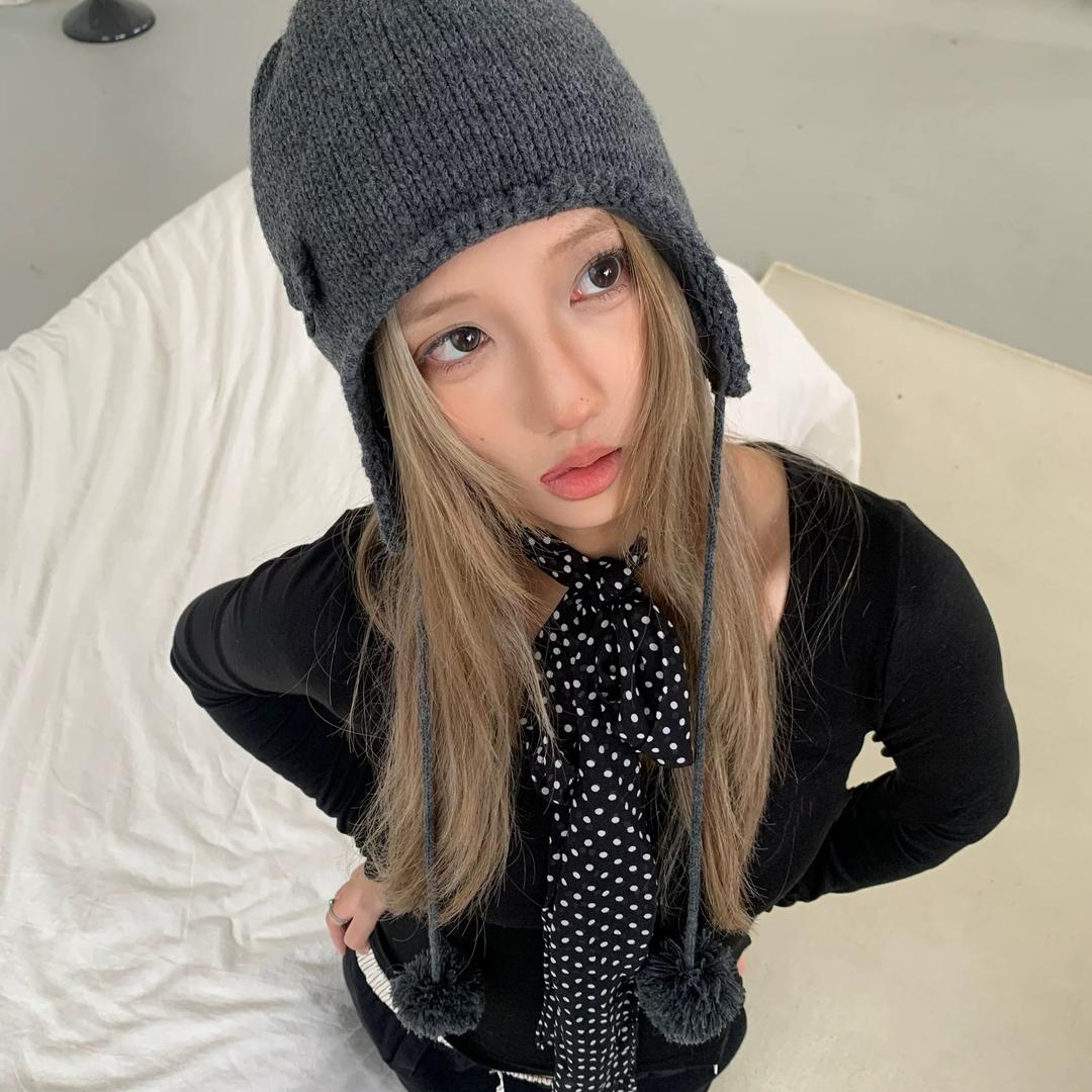 黑眼圈大王