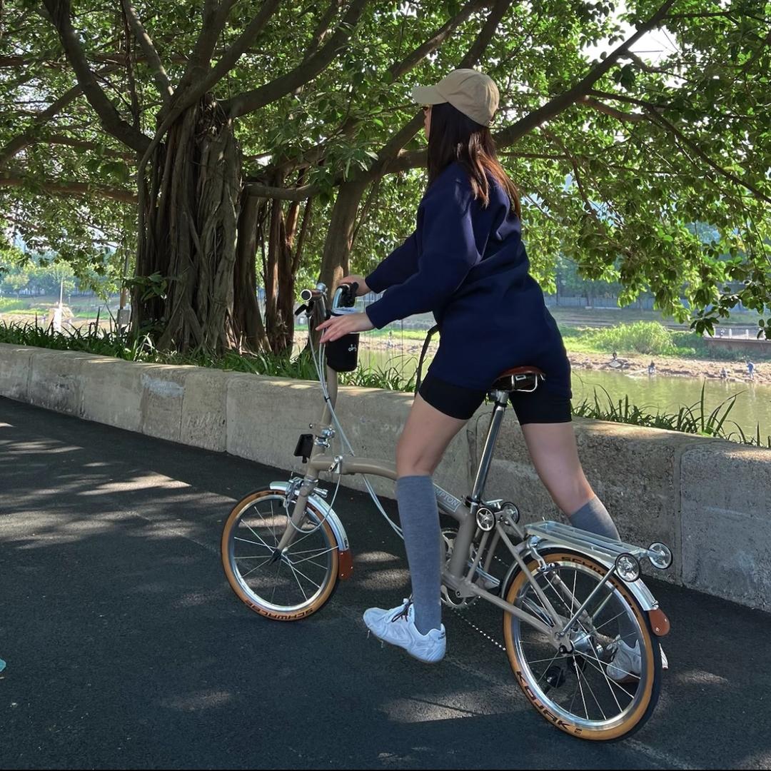爱晒太阳的蕙灵