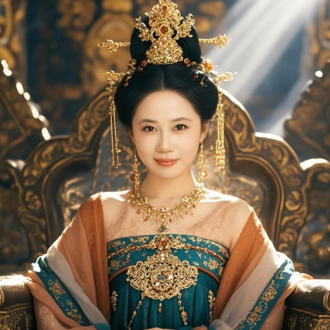 小爷非要当神仙