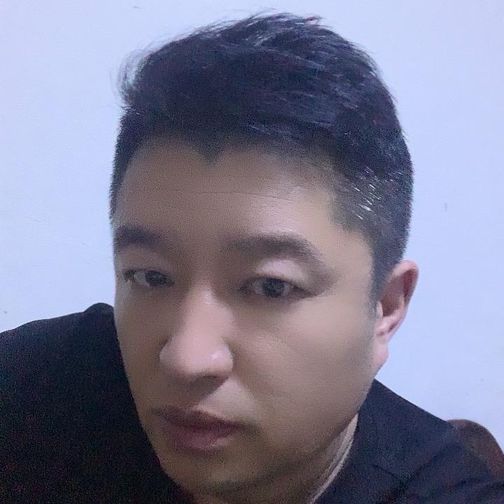 大连网约车老赵