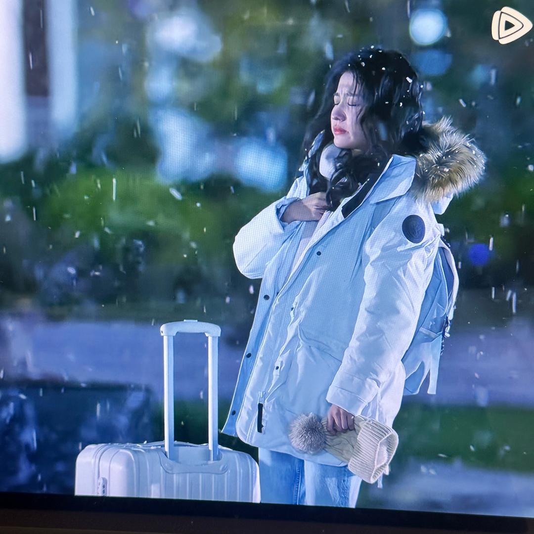 格子衬衫的优里系