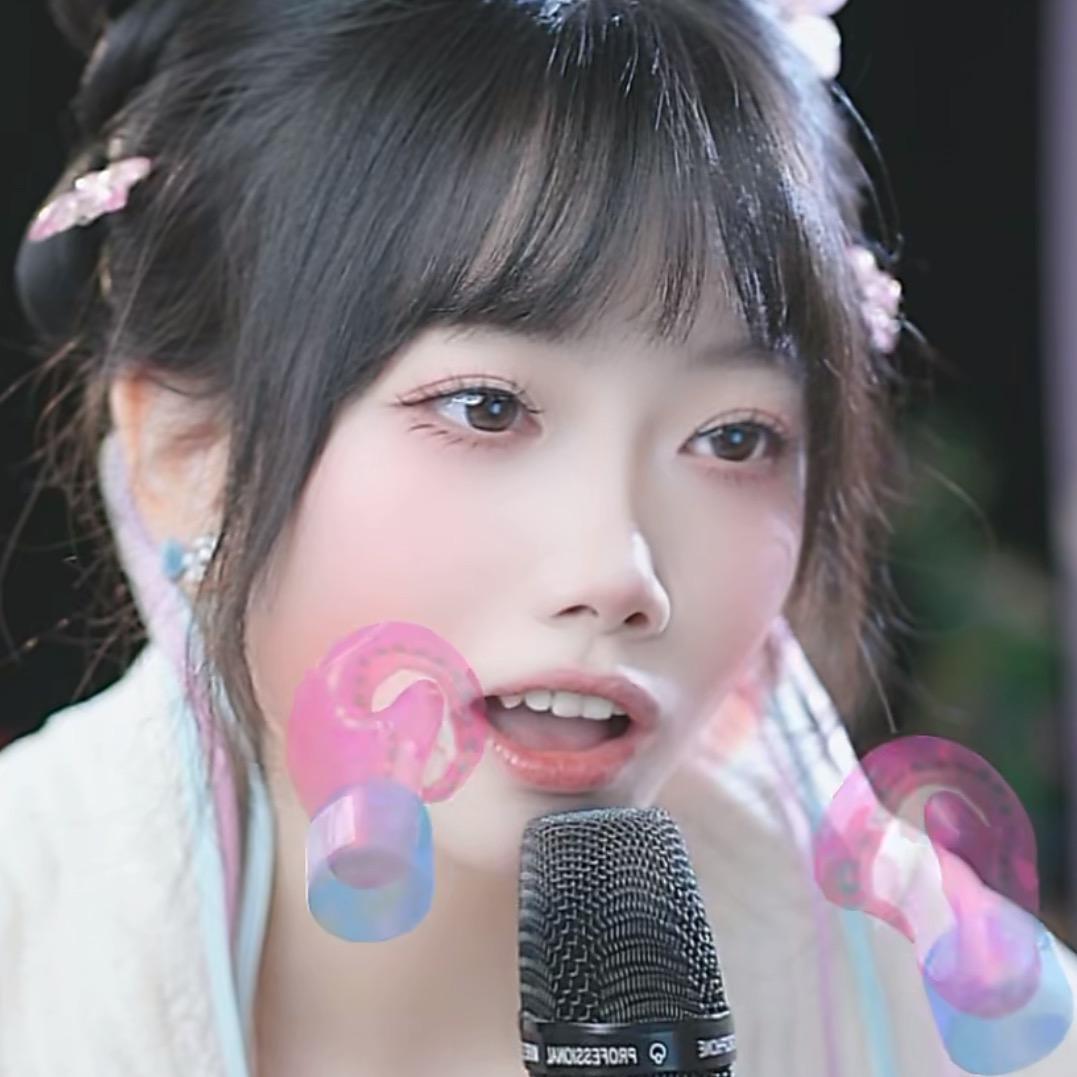 沉鱼落雁宁禾禾🥕💊🥚❄️🎐