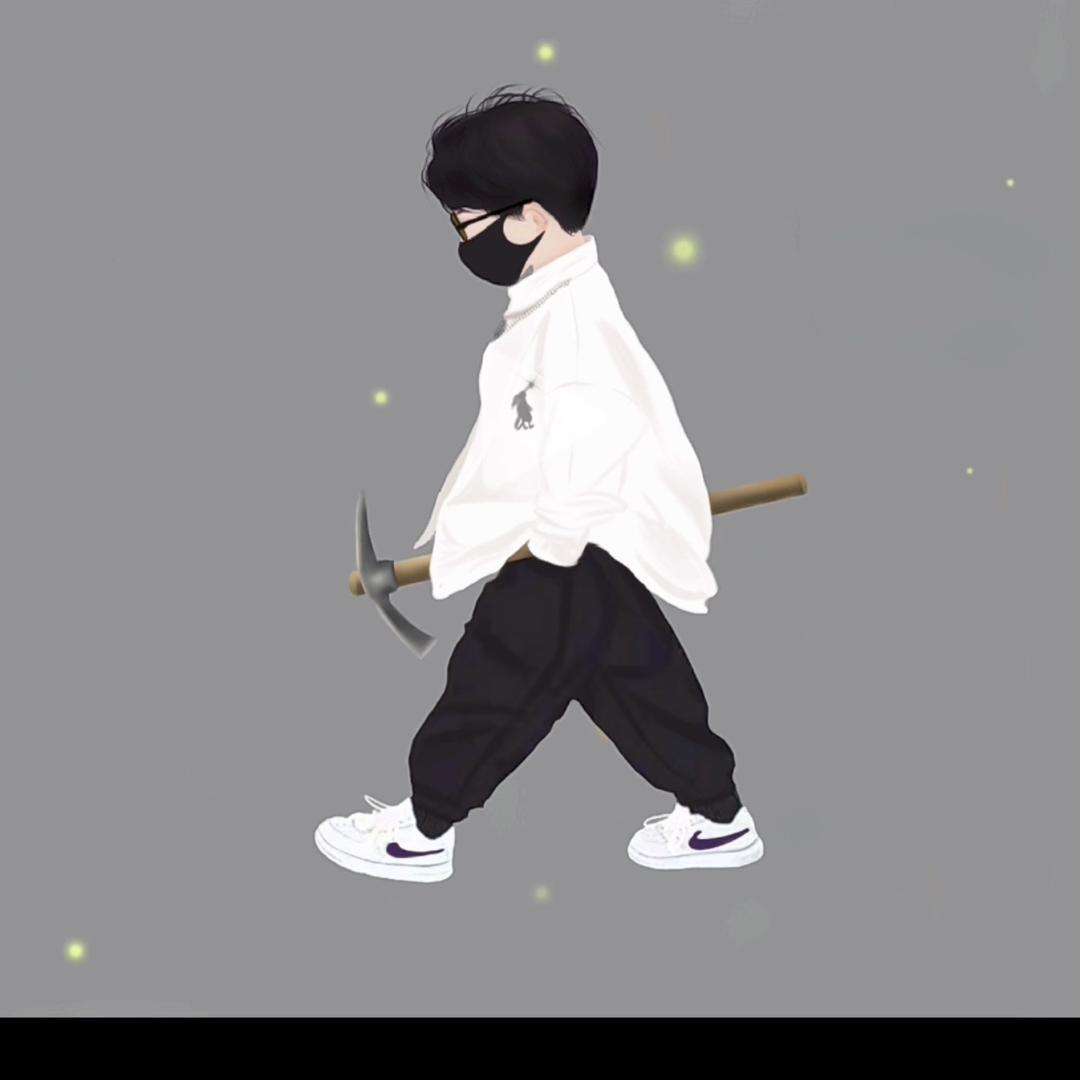 闹情绪