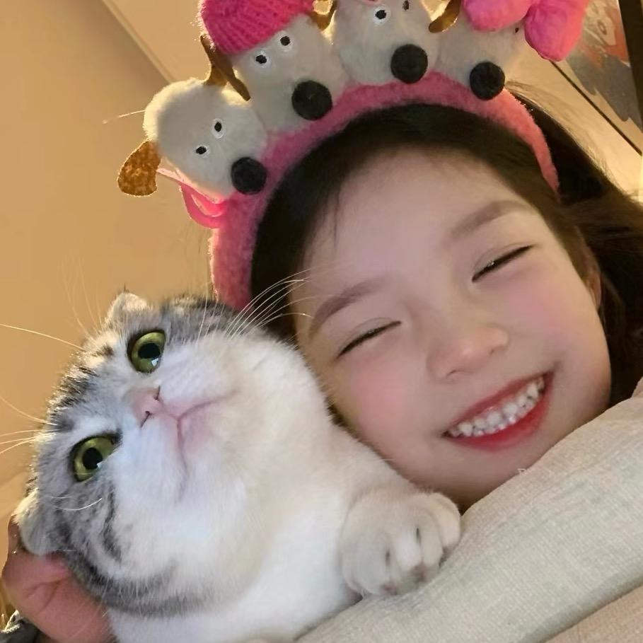 呦呦🐾