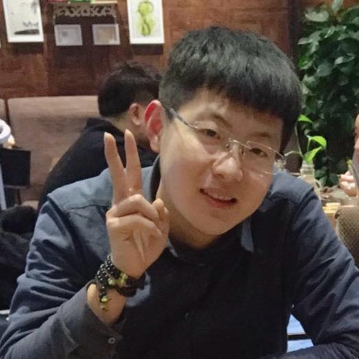 画画的鹏仔