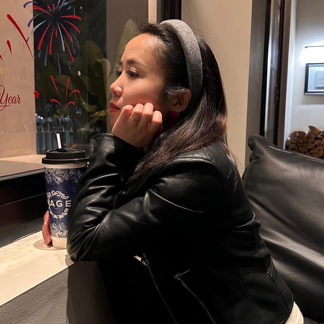 荣昌吉跃传媒  二妹