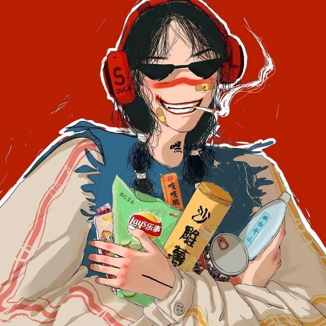 无敌吉娃娃（长沙妆娘