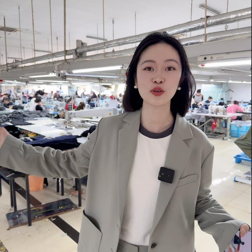 小凤是工厂