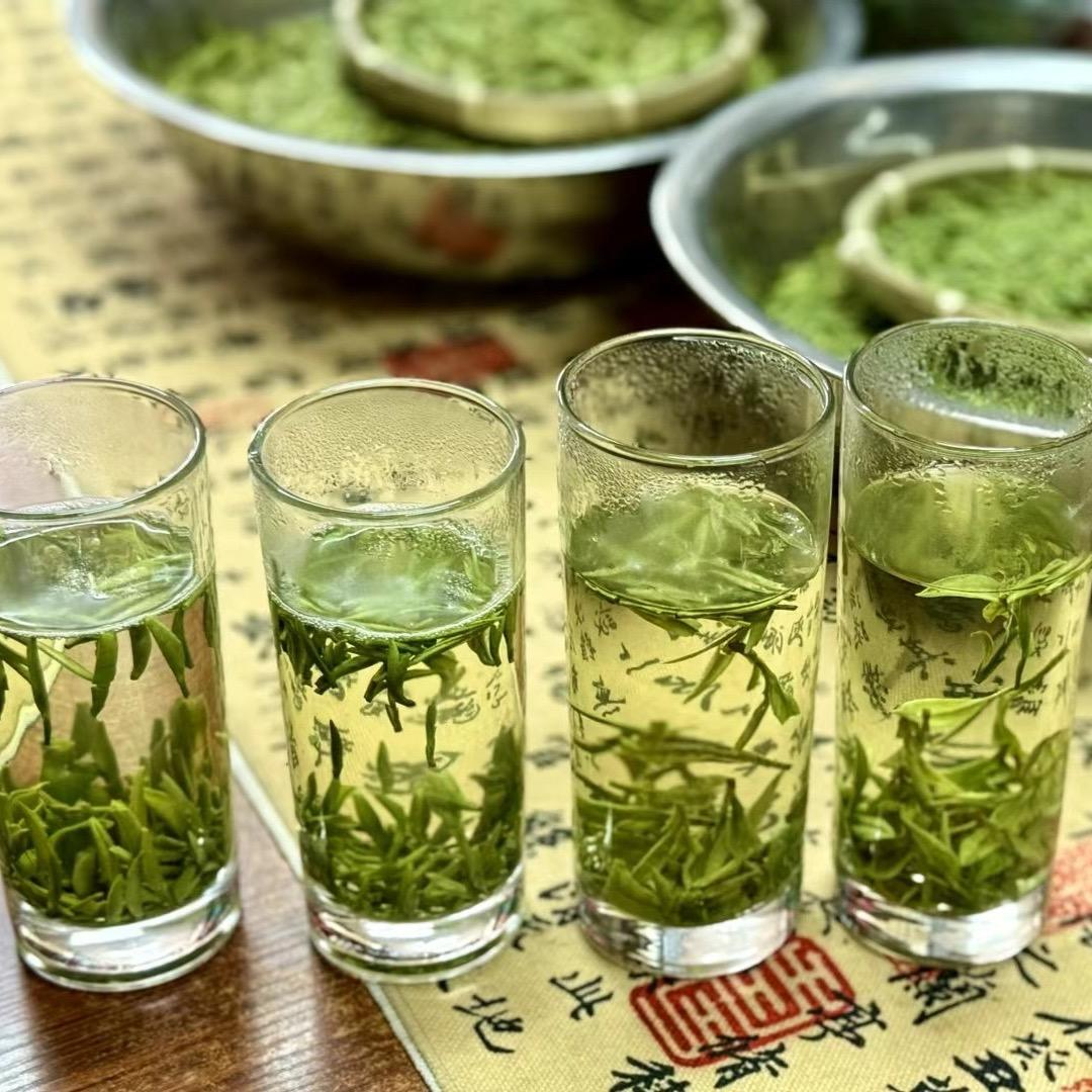 老茶客