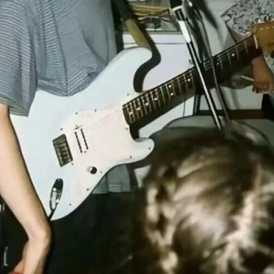 疯子🎸