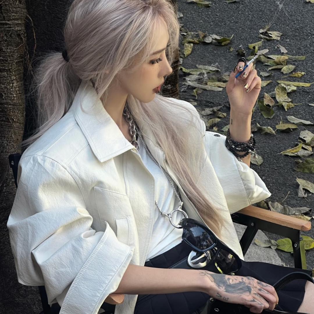 晚风🌸