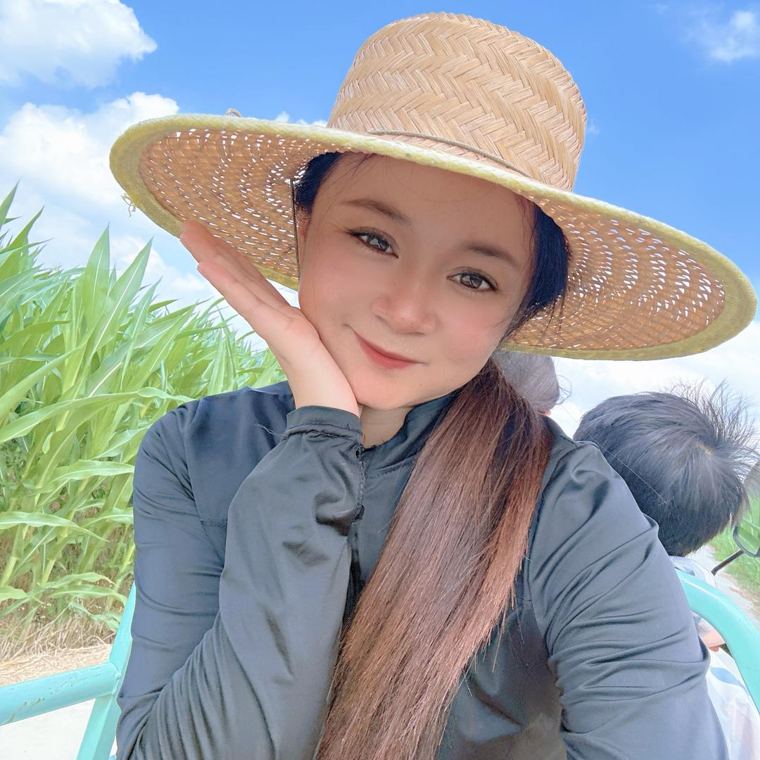 小荪的日常（野厨子小妹）