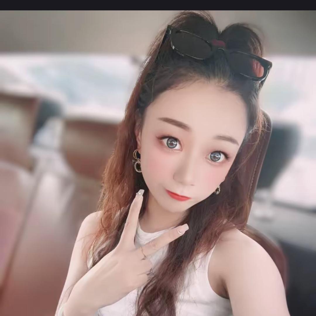 小鱼这是我的小号