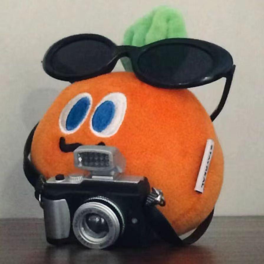奥子📷🥕
