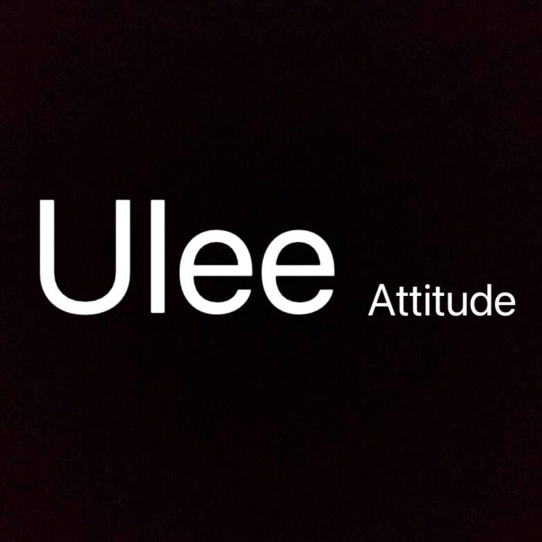 Ulee Attitude女装