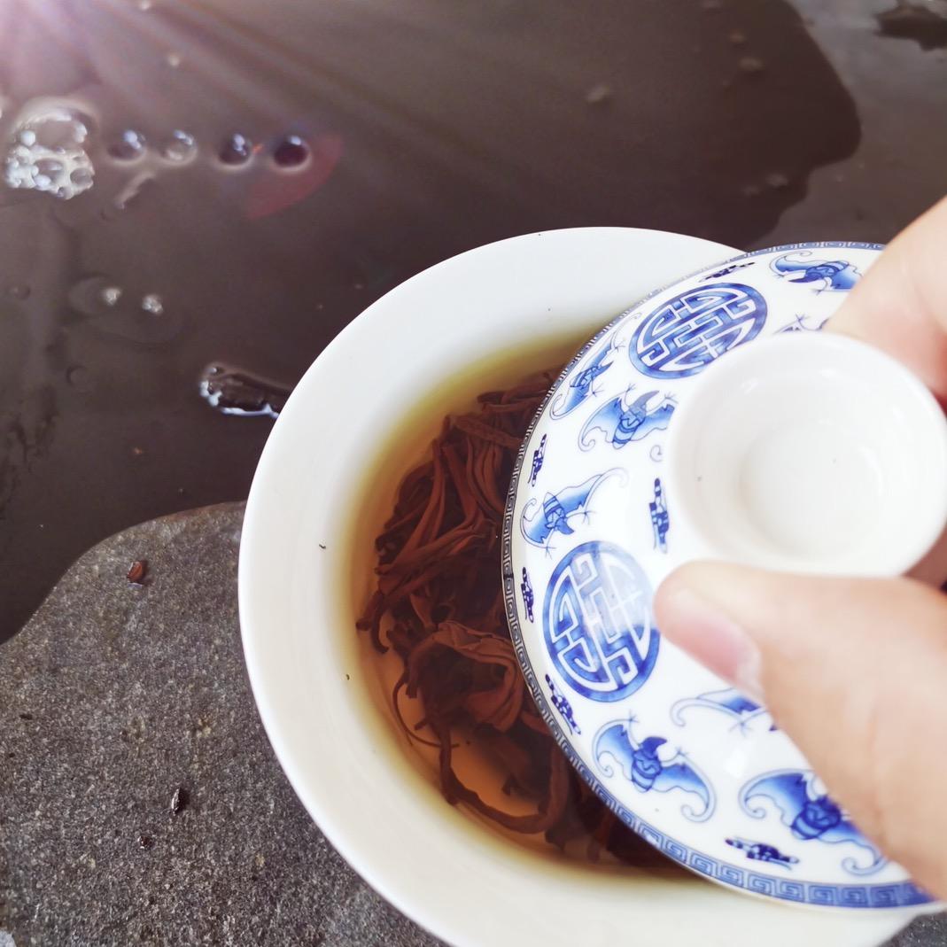 道听风雨