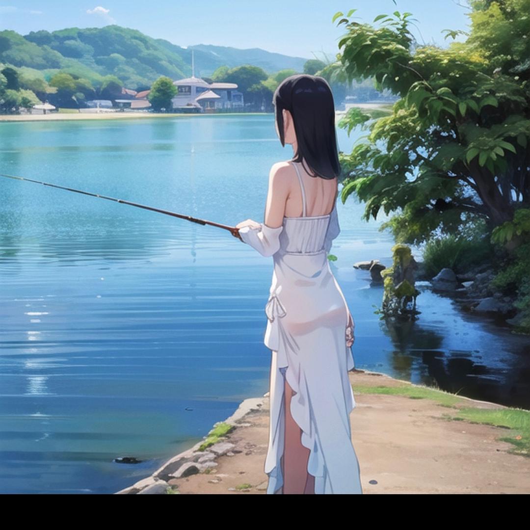 爱旅行的阿静