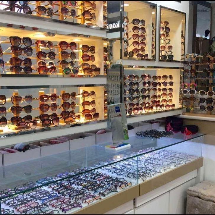 韩格工厂
