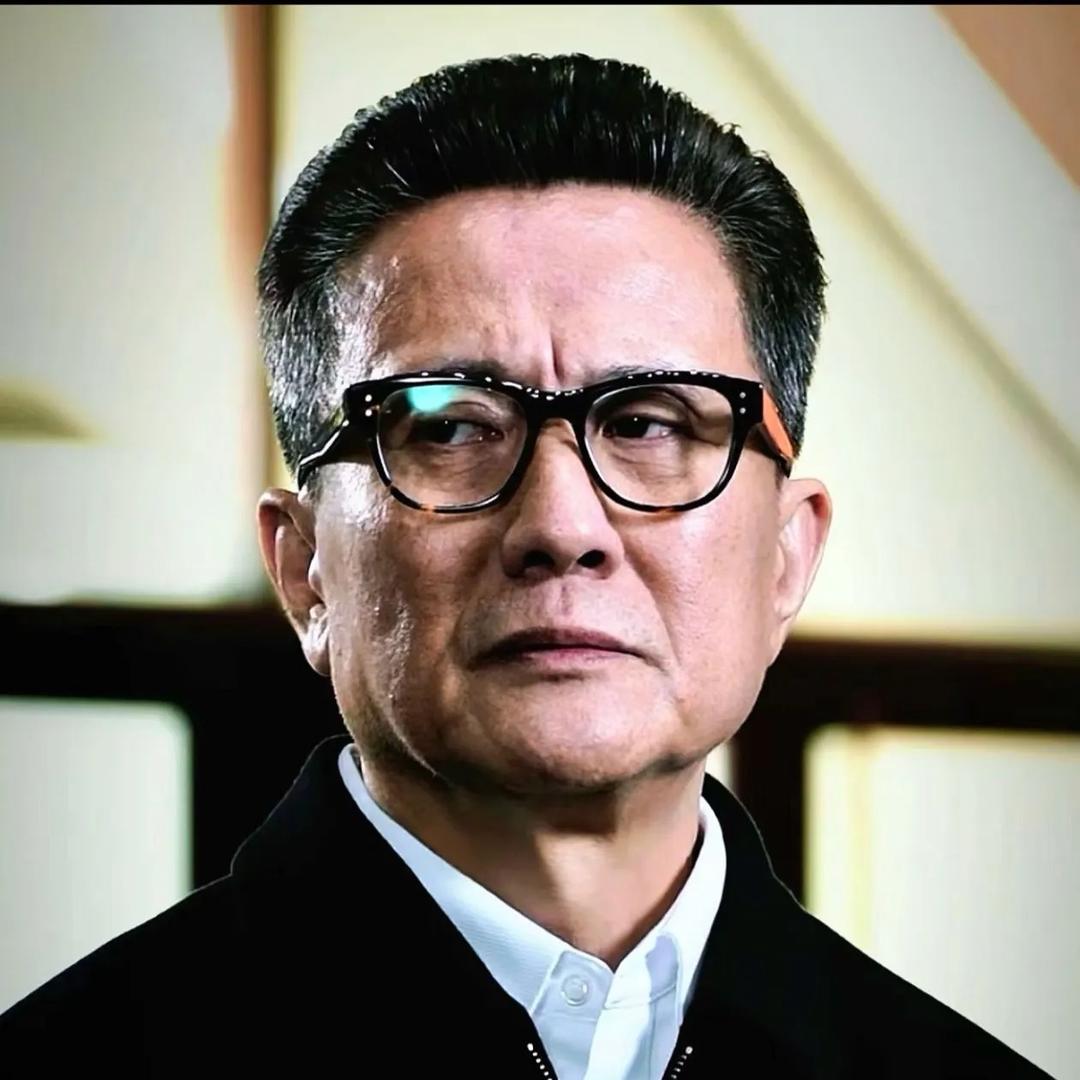 请你叫我高育良