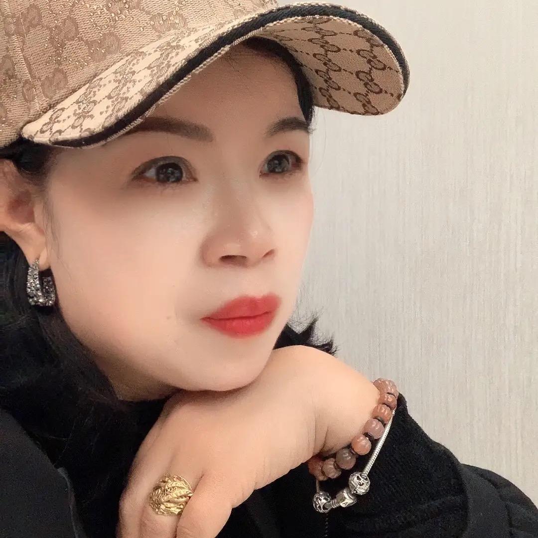 温岭傻大姐