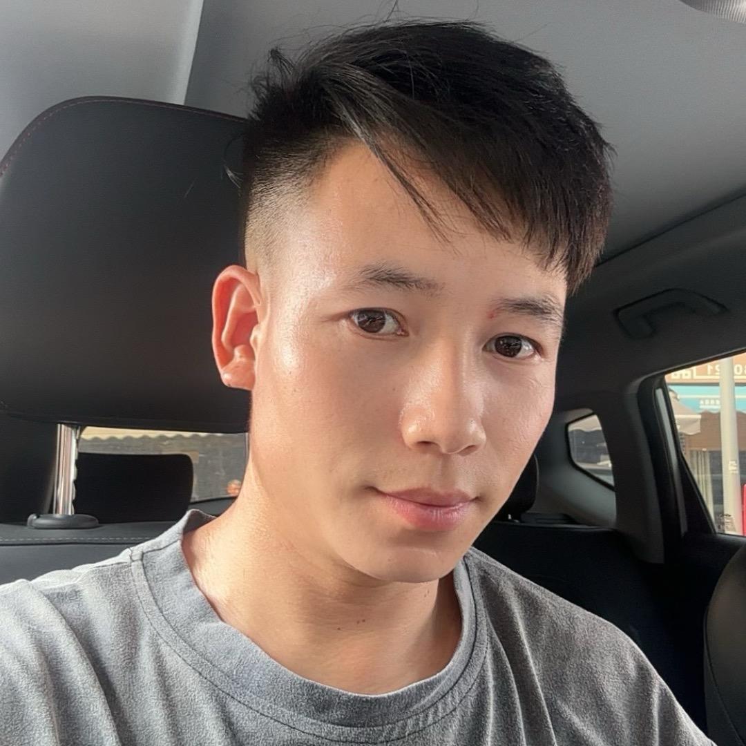 陈小壮Pro