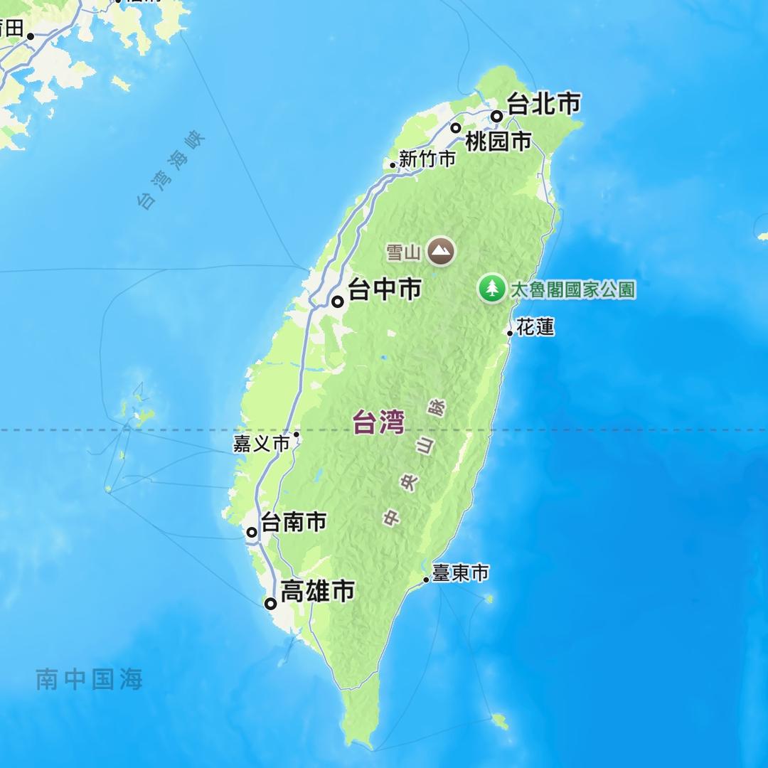 台湾趙芊藝