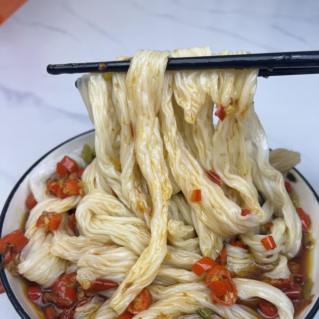 泡沫箱肠粉 运亨源食品