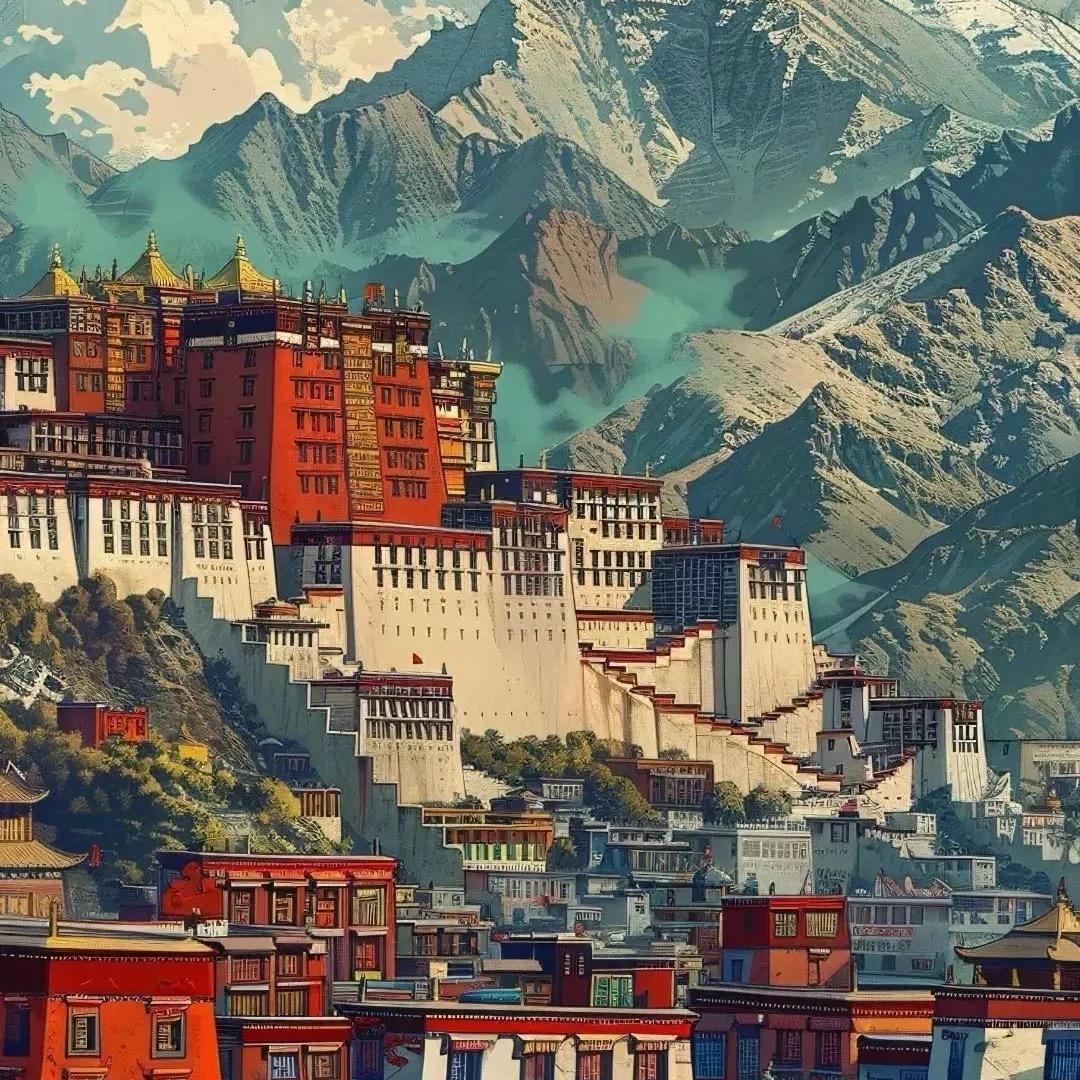 嘎拉吉布藏音堂