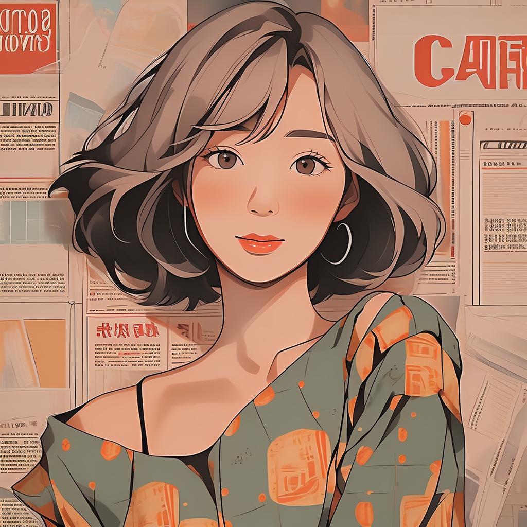 卡萨帝洗护～孙志婷