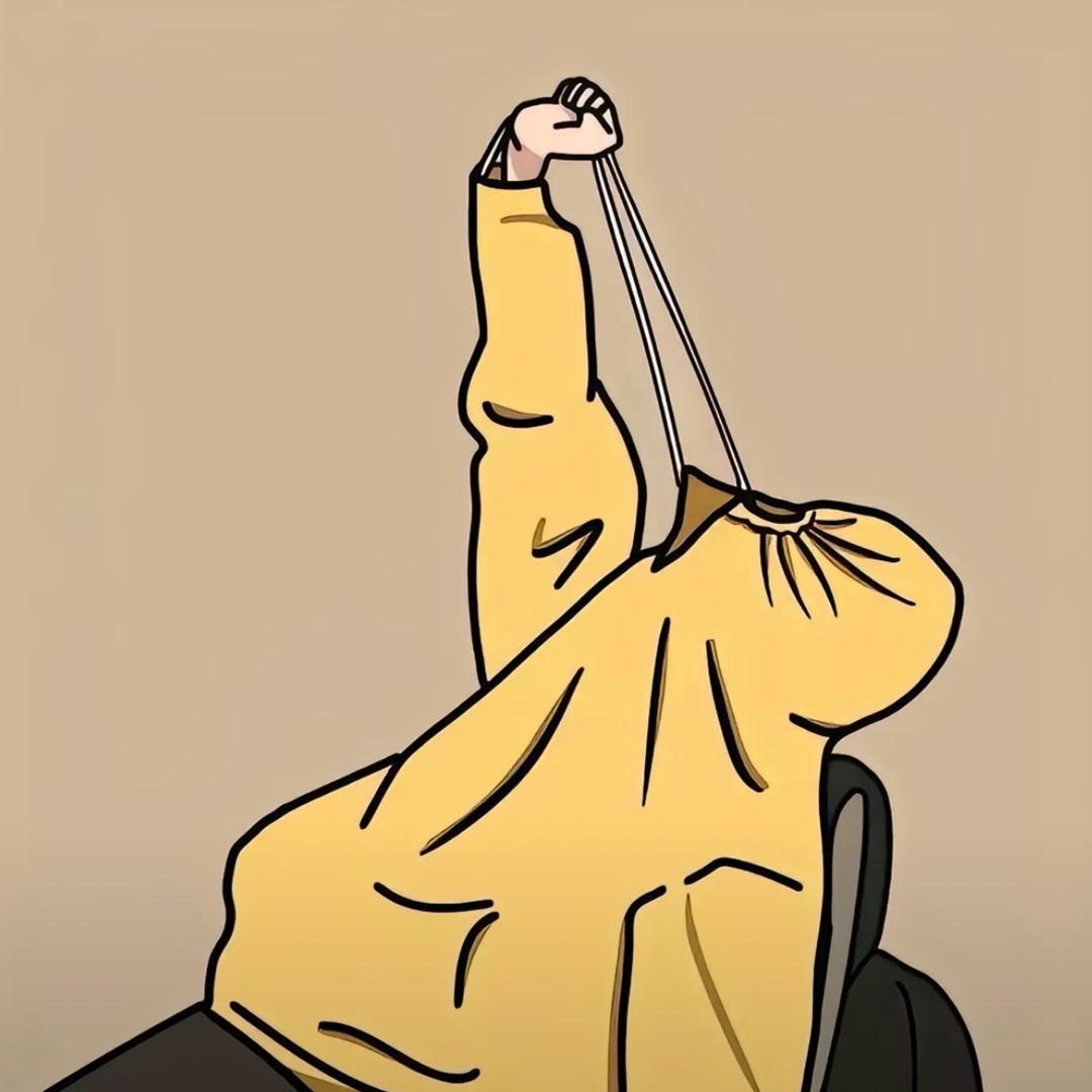 前任🥀