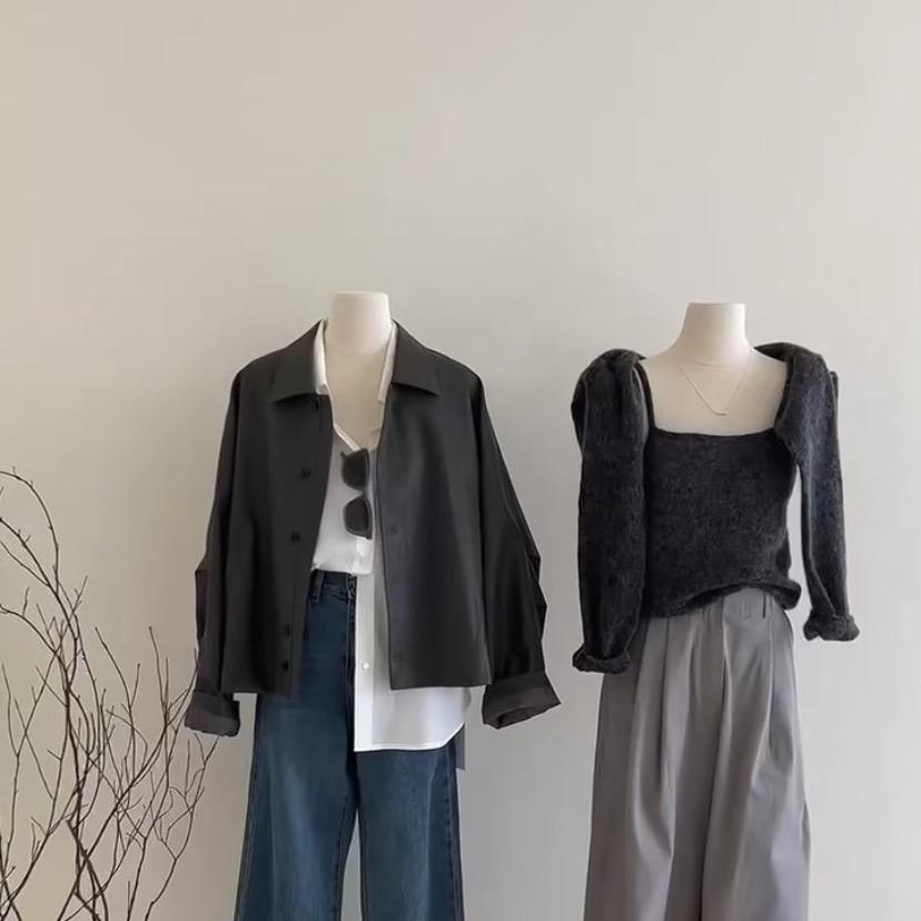 青山湖区平平服饰工作室