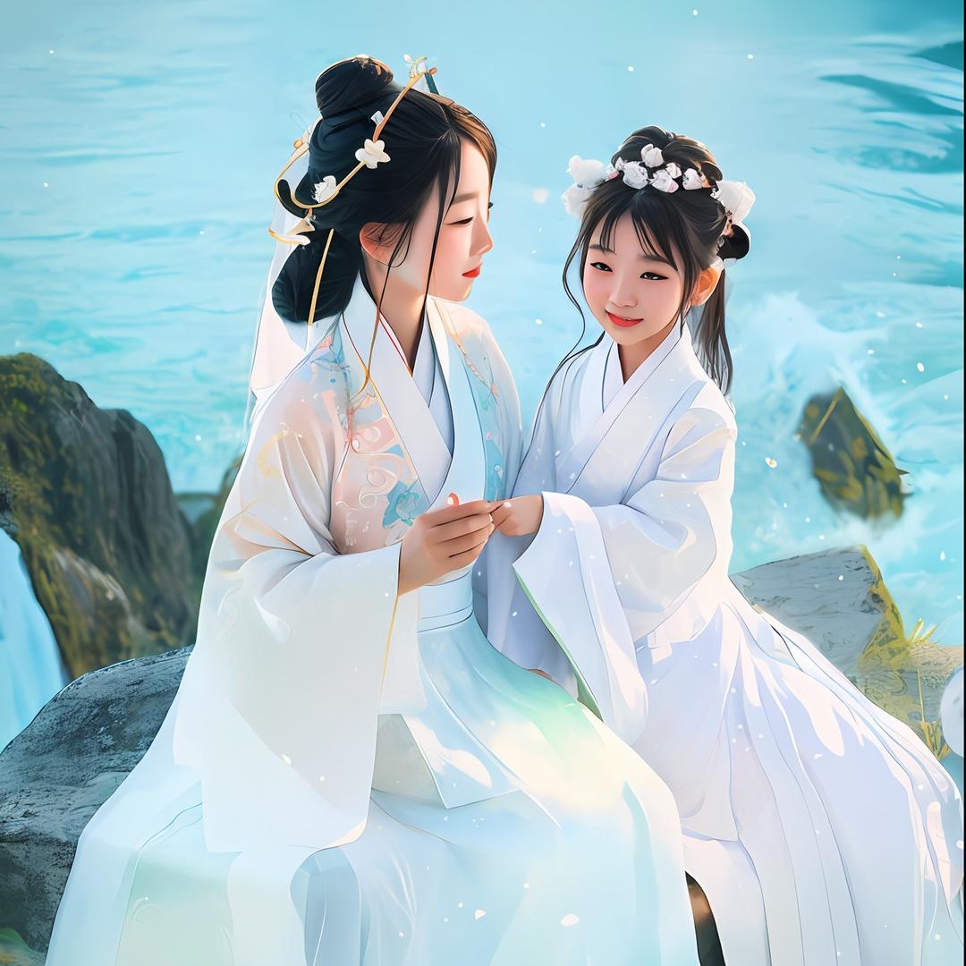 餘寶珠 （原嘉盛园姐妹烧烤）