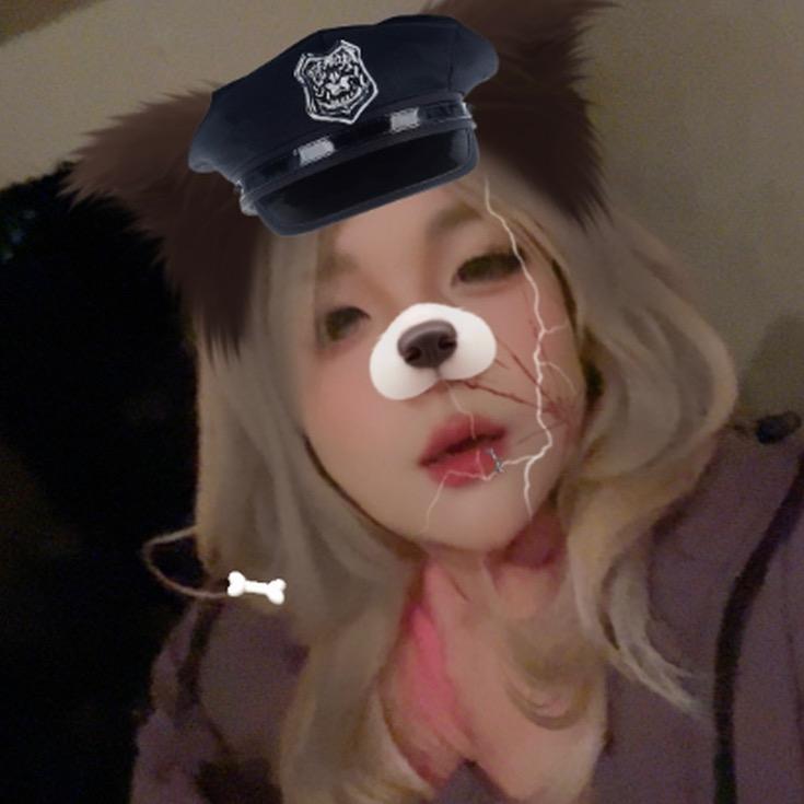 福腊味儿蝴蝶