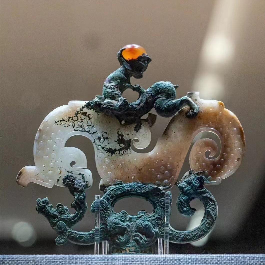 青耕古艺