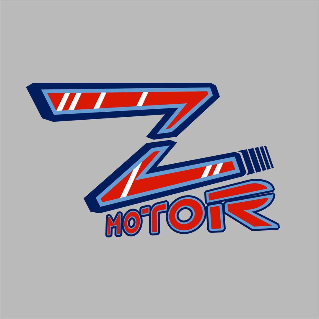 上海Zmotor机车俱乐部