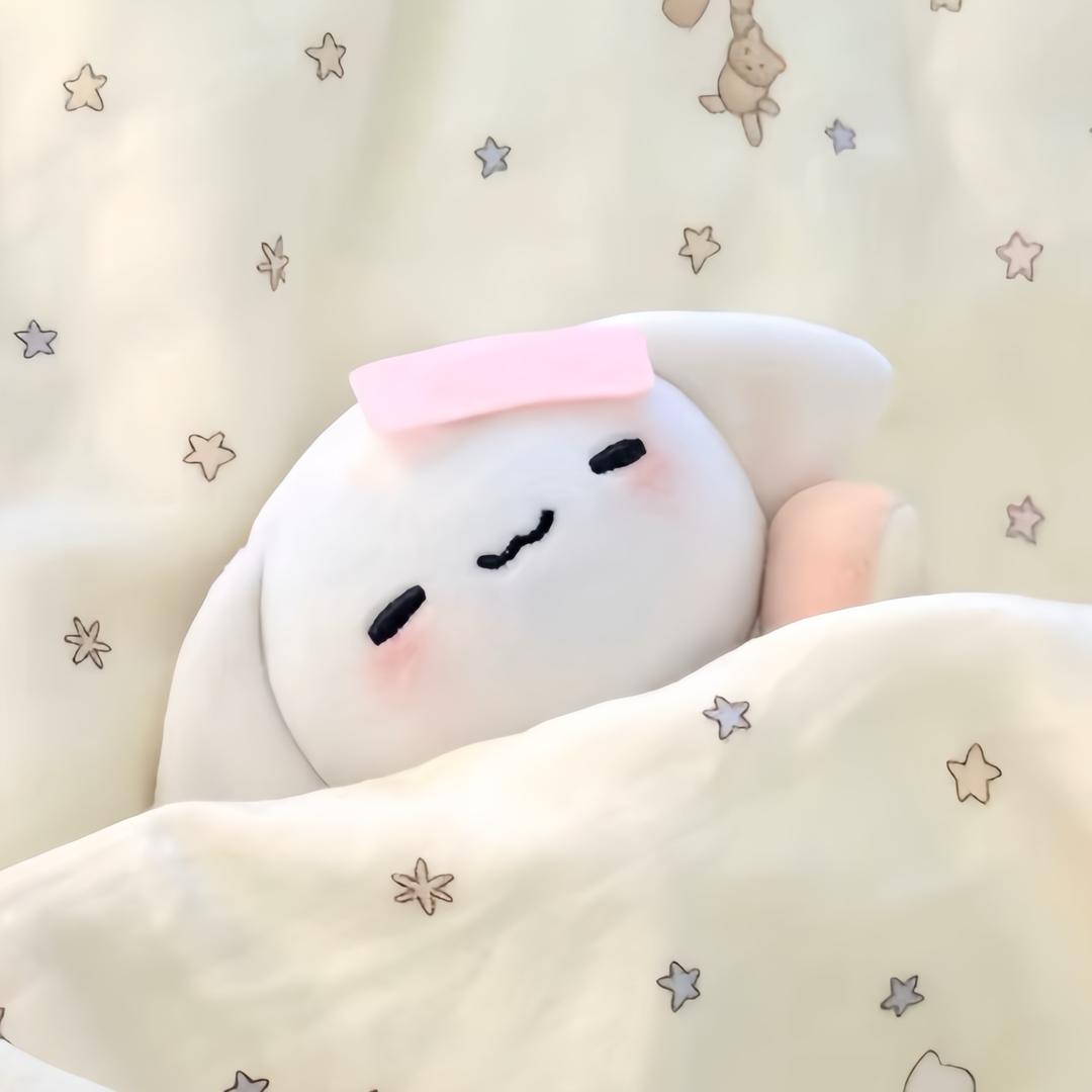 鱼块🐾