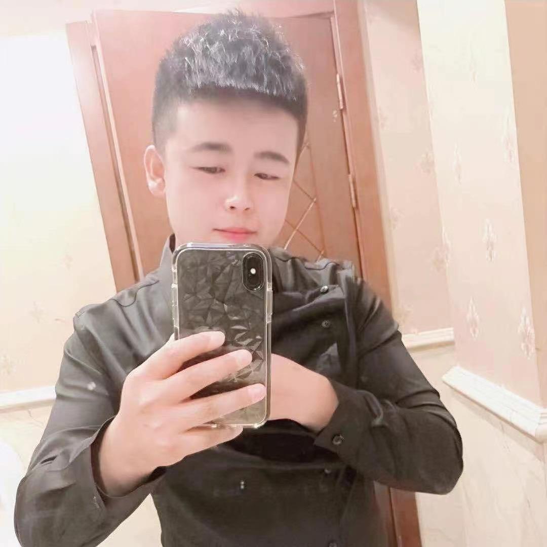 东北大碴杍