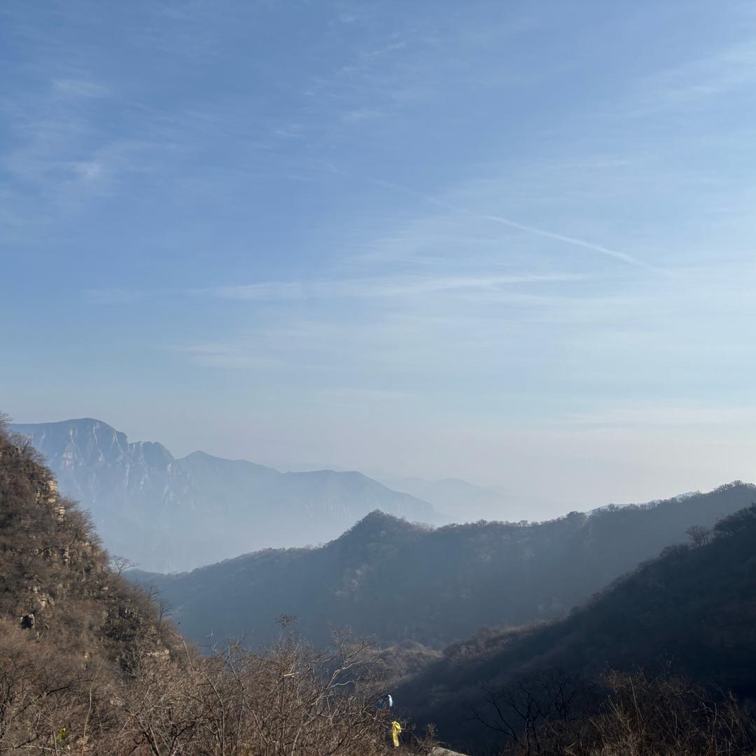 黄池户外