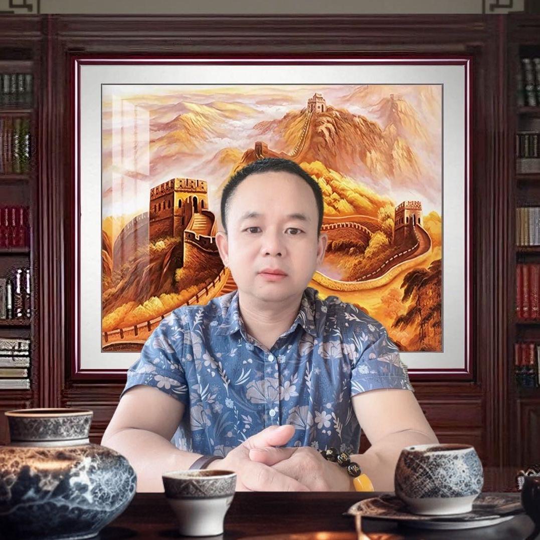 大禹哥鼎盛名车