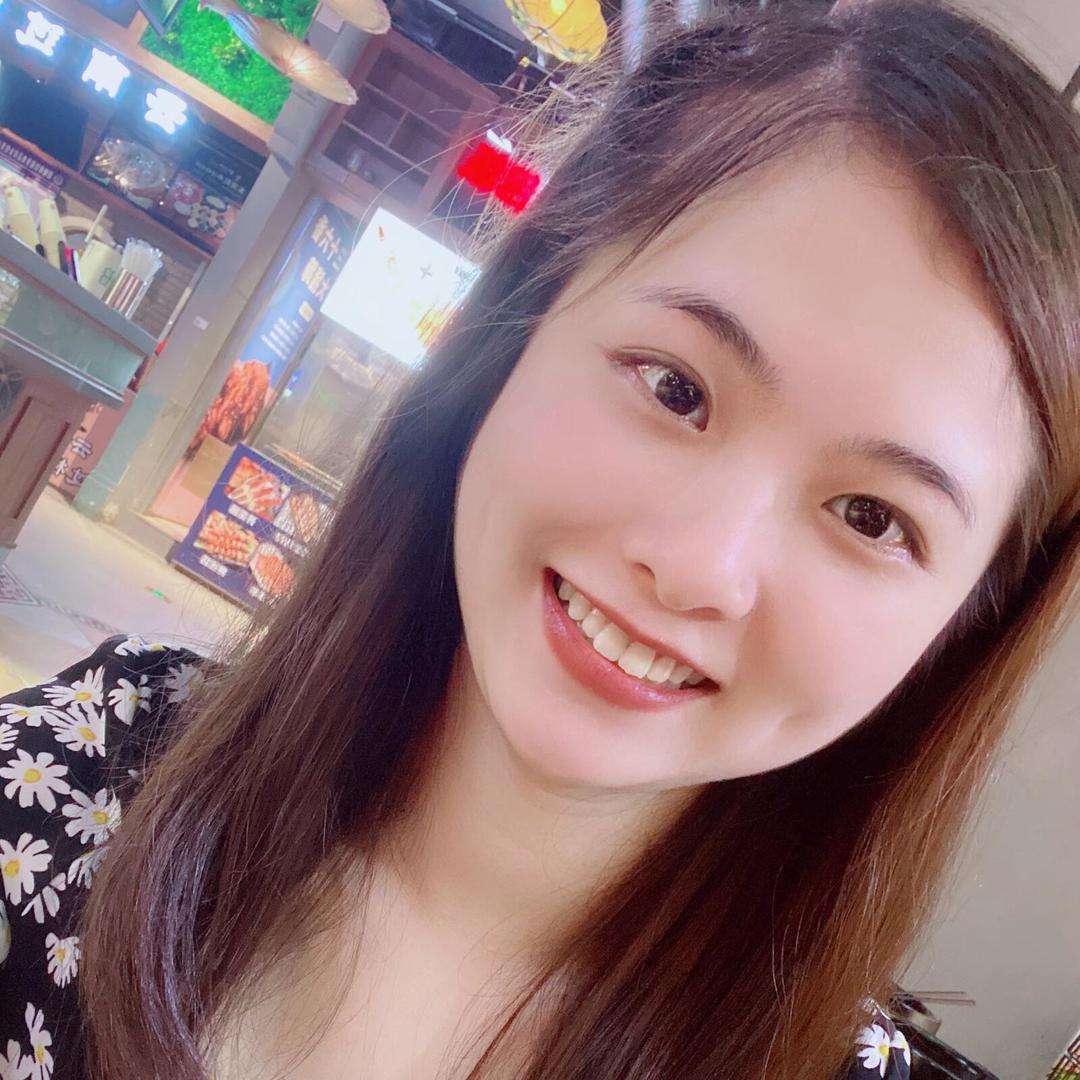 江门翎姿瑜伽 小容