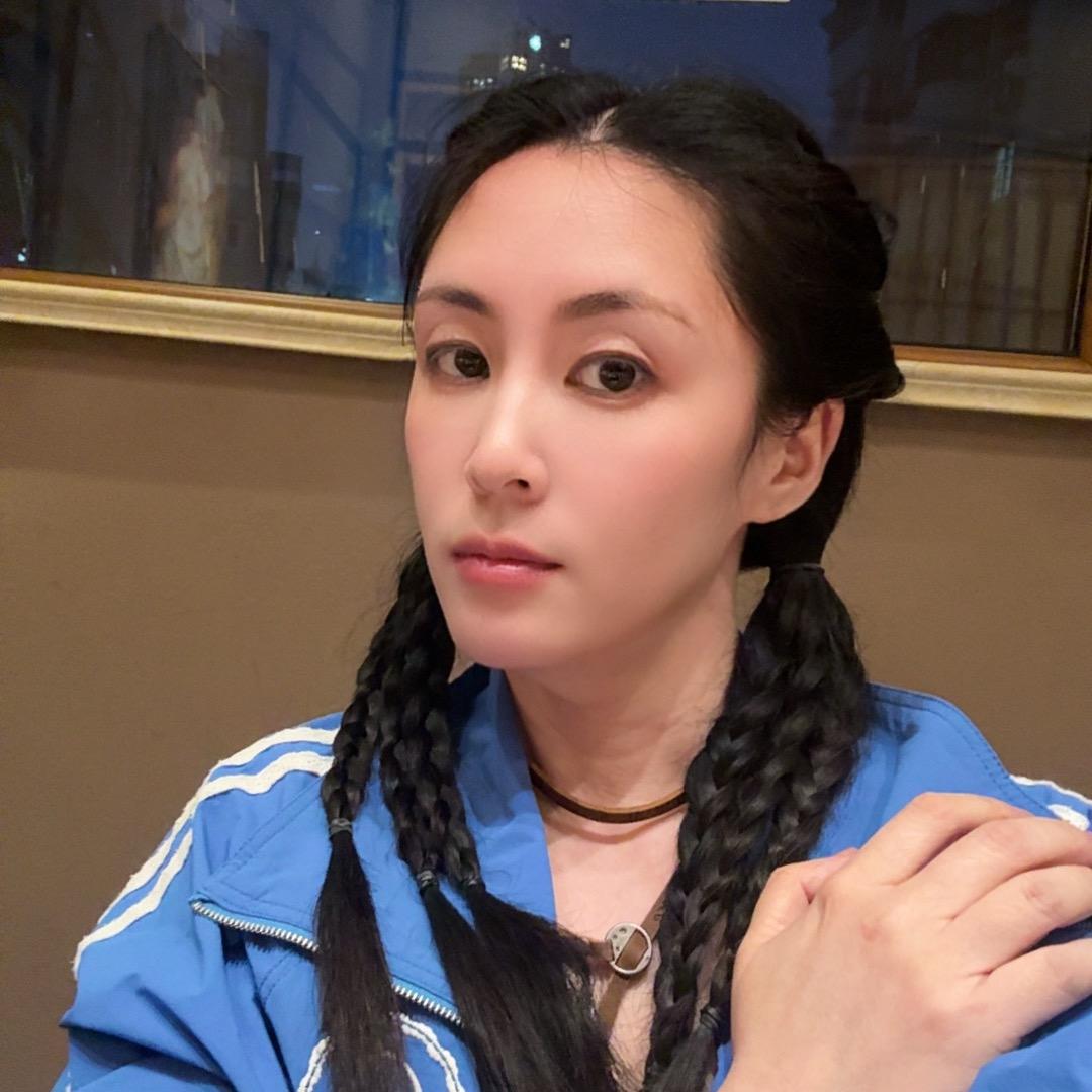 锤锤显化-向上生长