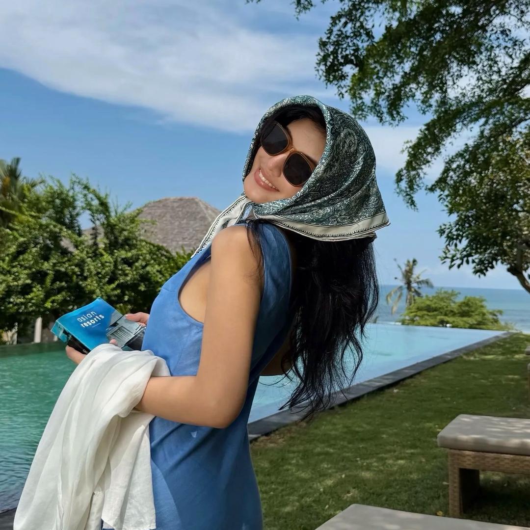 梁夜（直播衣橱）