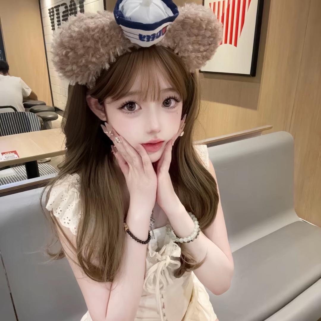 呆呆鱼的朋友圈.