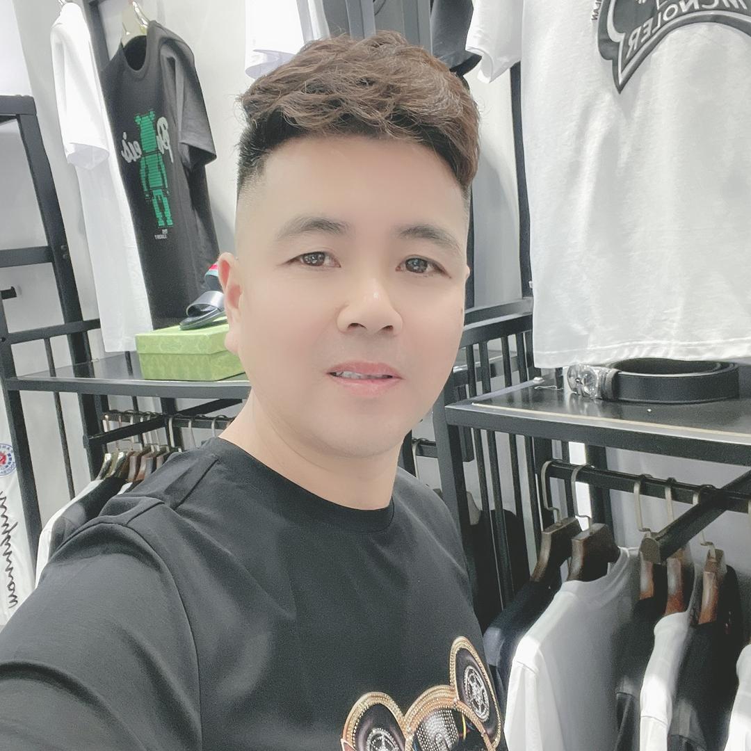 椒江至上服装店