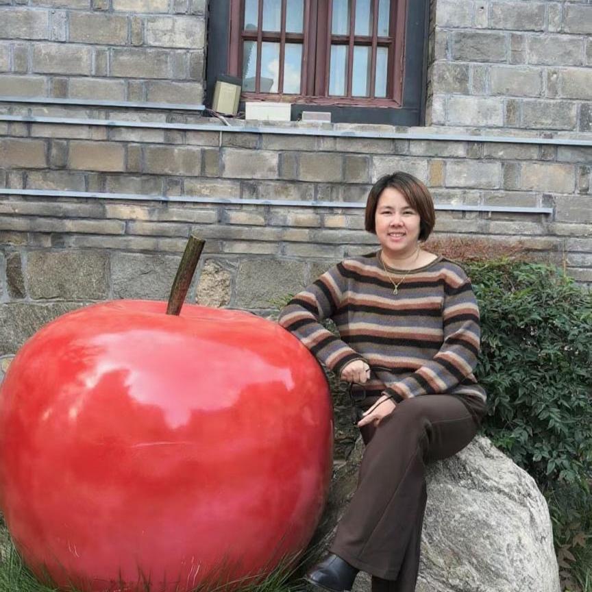 姜玲瞧白咨询工作室