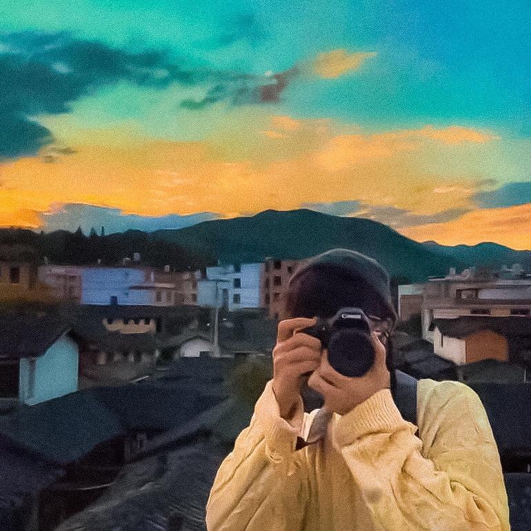 定格记忆📸