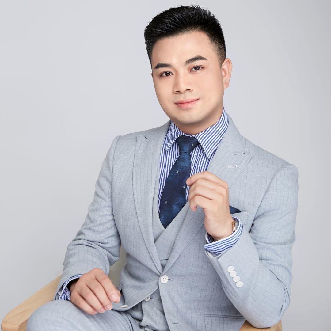 翔翔商业思维