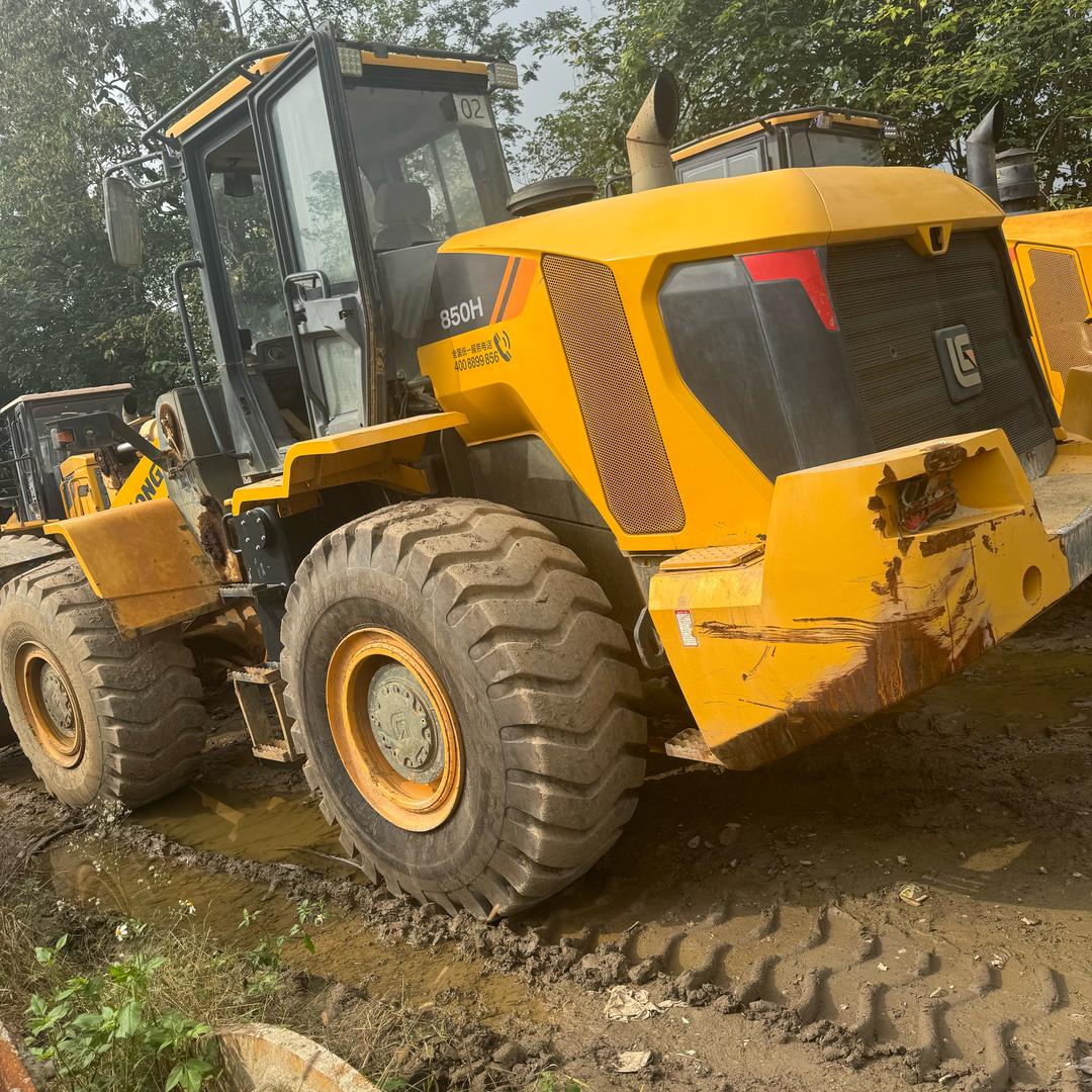 眉山机械设备经营部