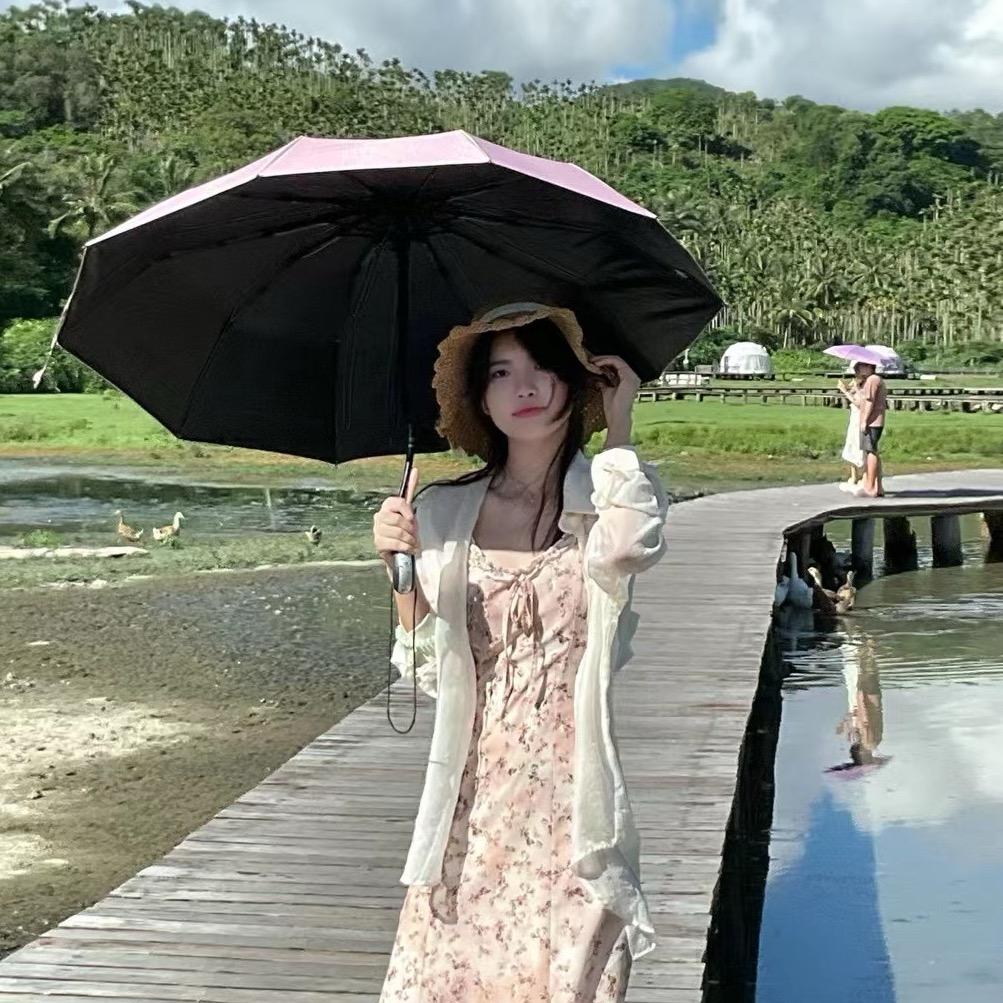 虾